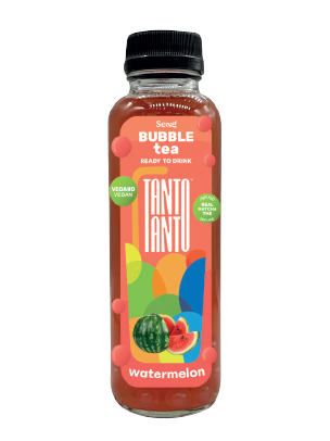 Bubble Tea 355ml