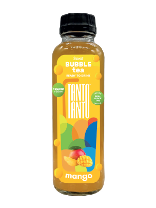 Bubble Tea 355ml