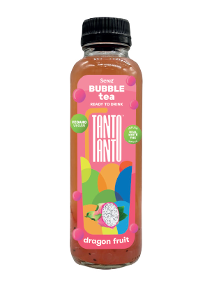 Bubble Tea 355ml