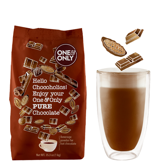 Cocoa 35%
