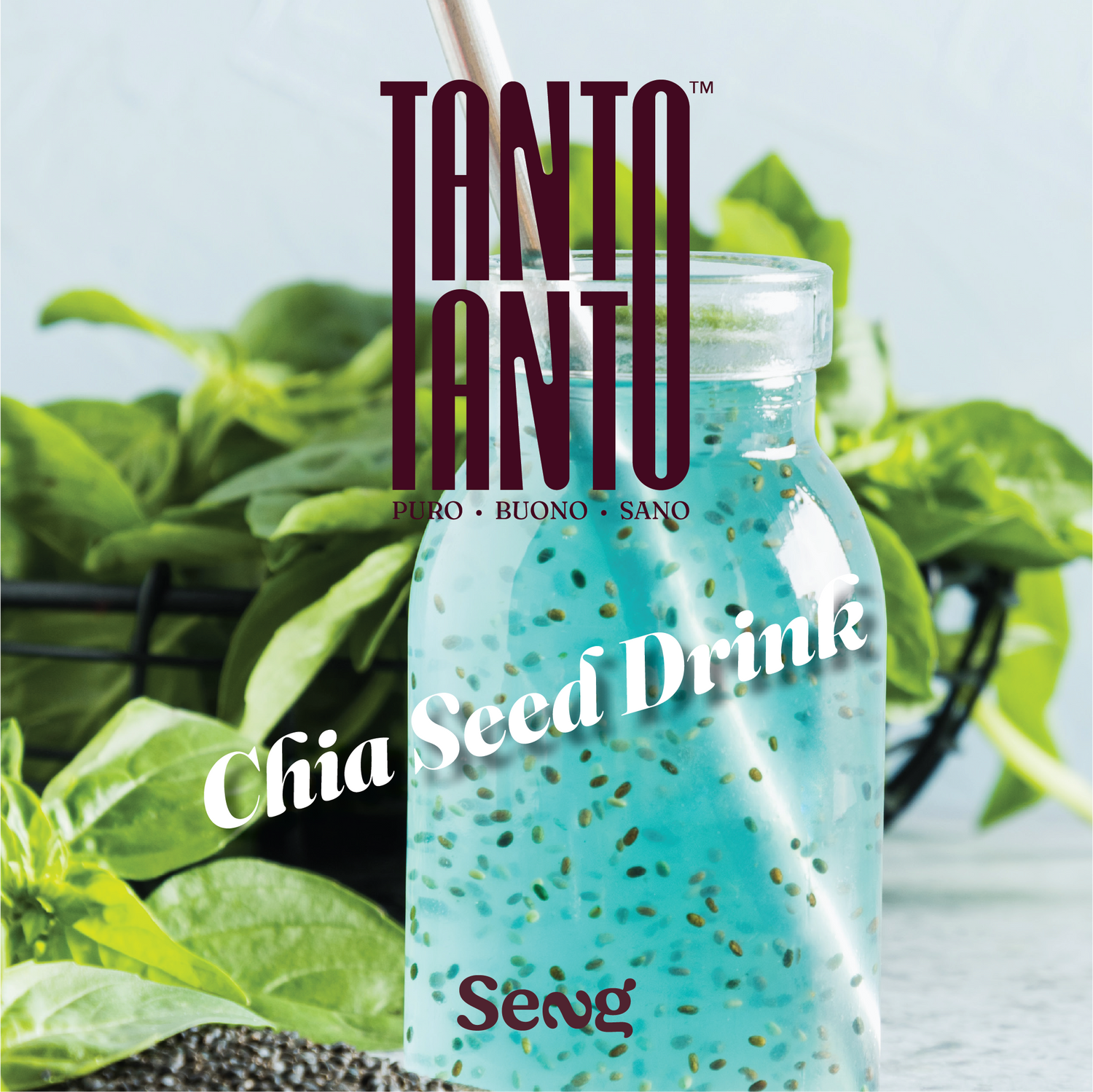 Tanto Tanto Seng Chia Drink and Bubble Tea