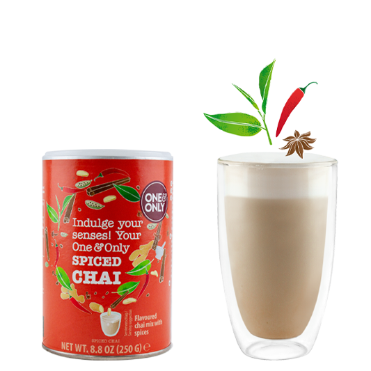 Chai Latte