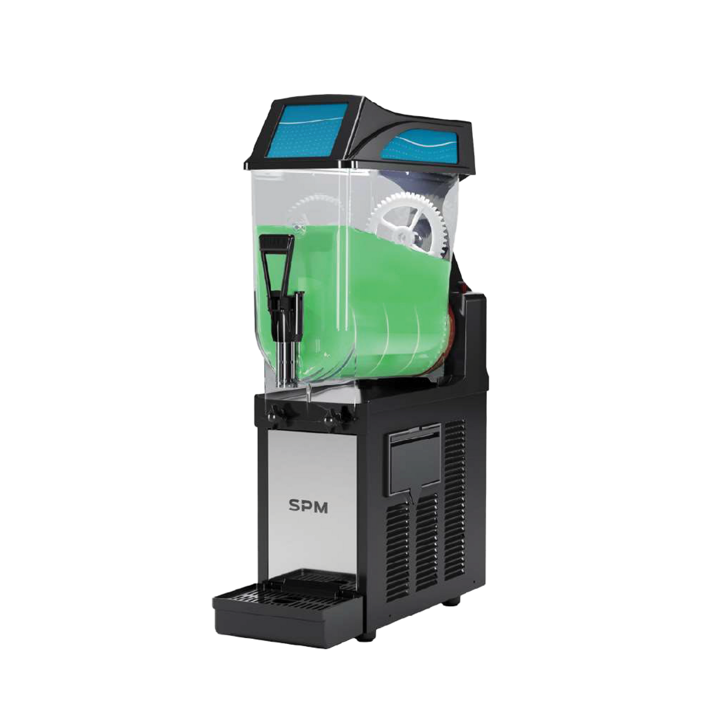 Aparat za slushy FROSTY - SPM - 12l