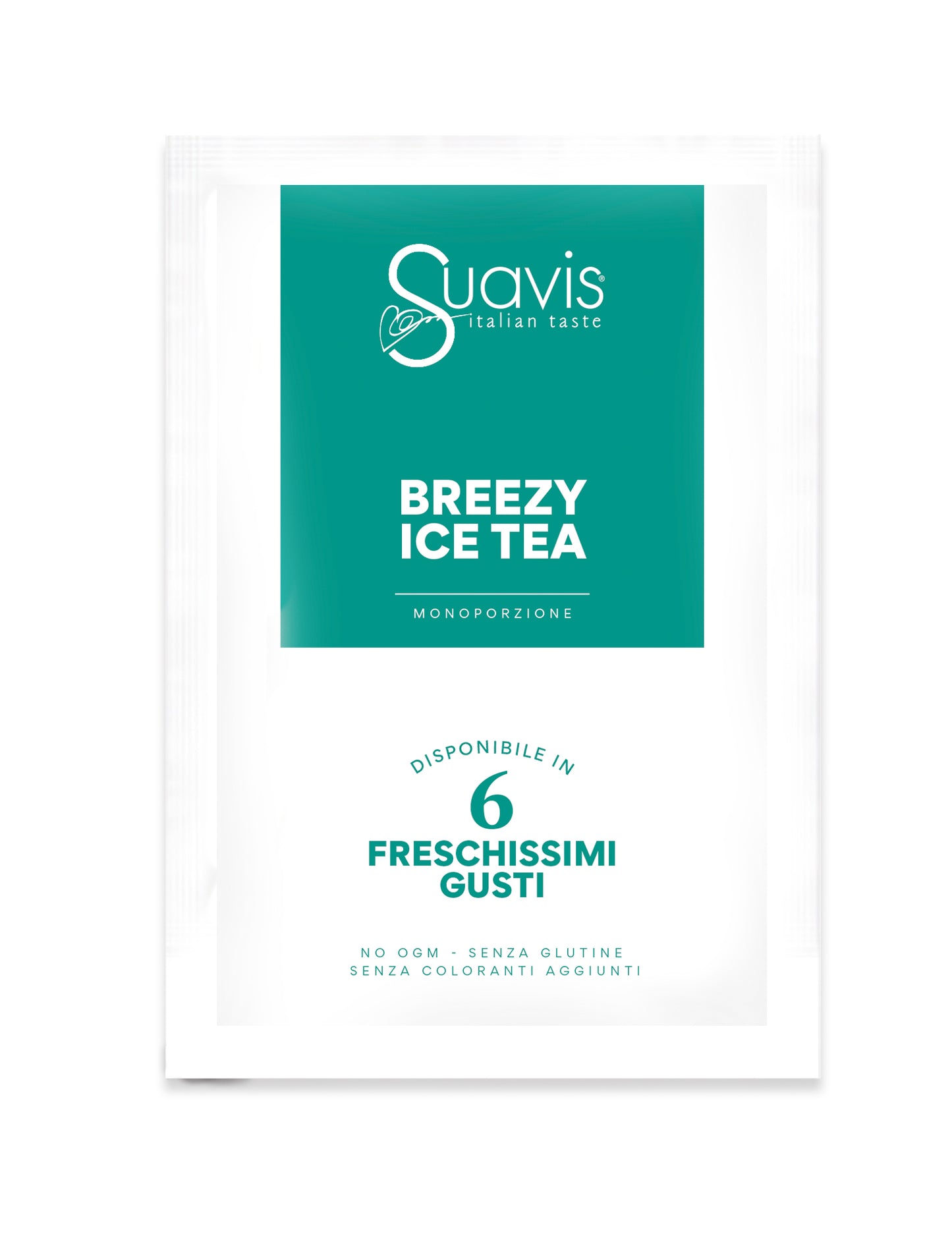 Matcha Breezy Tea