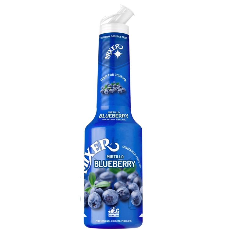 Blueberry