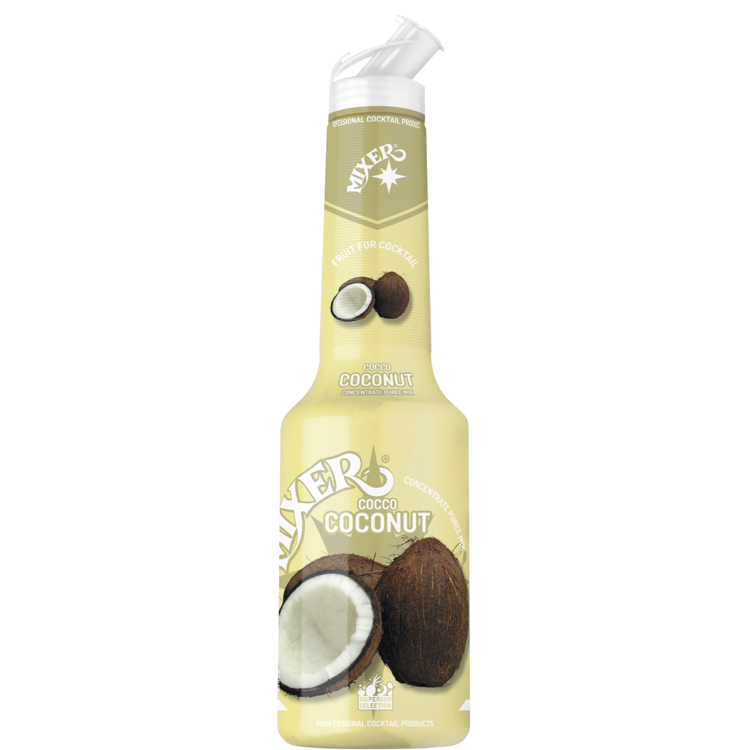 Sadni Pire Kokos Mixer Cocktails