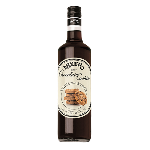Čokoladni Piškot Sirup Mixer Cocktails
