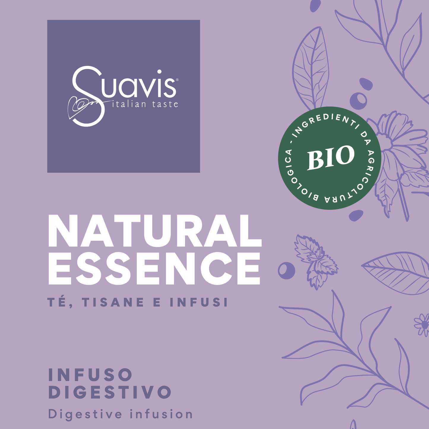 Digestive