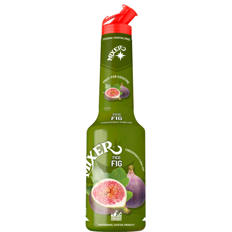 Sadni Pire Figa Mixer Cocktails