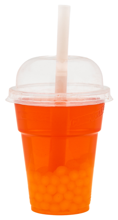Bubble tea kozarec 570ml
