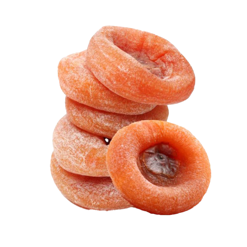 Dehidriran kaki