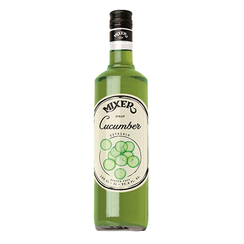 Kumara Sirup Mixer Cocktails
