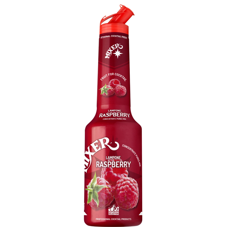 Sadni Pire Malina Mixer Cocktails