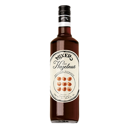 Lešnikov Sirup Mixer Cocktails