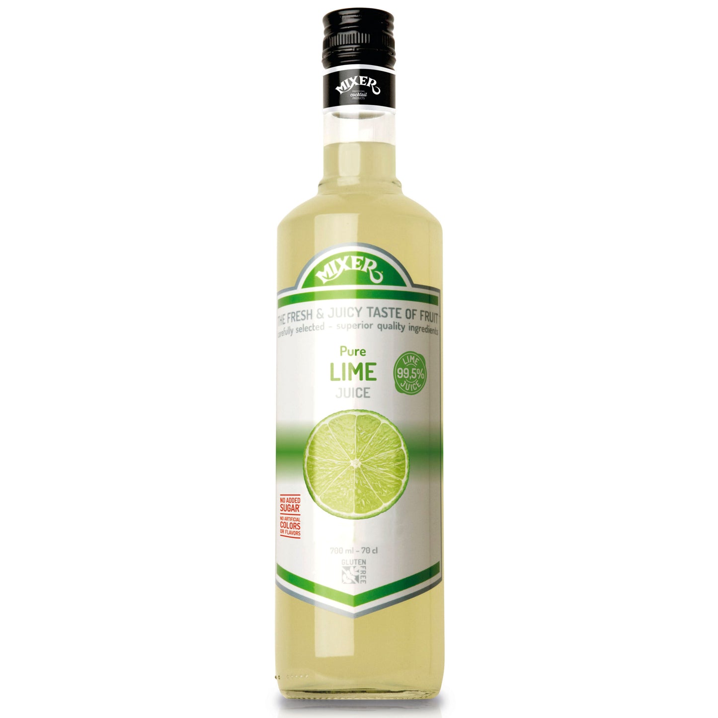 Limetin sok 99,5%