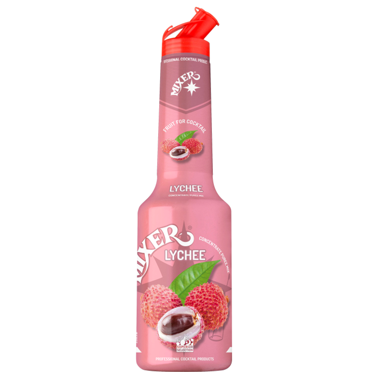 Sadni Pire Liči Mixer Cocktails