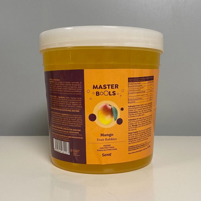 Bubble Tea 1,3kg