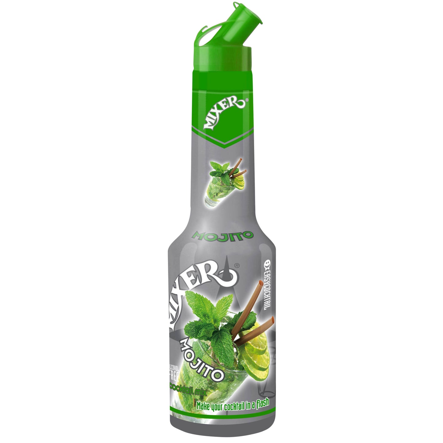 A mojito