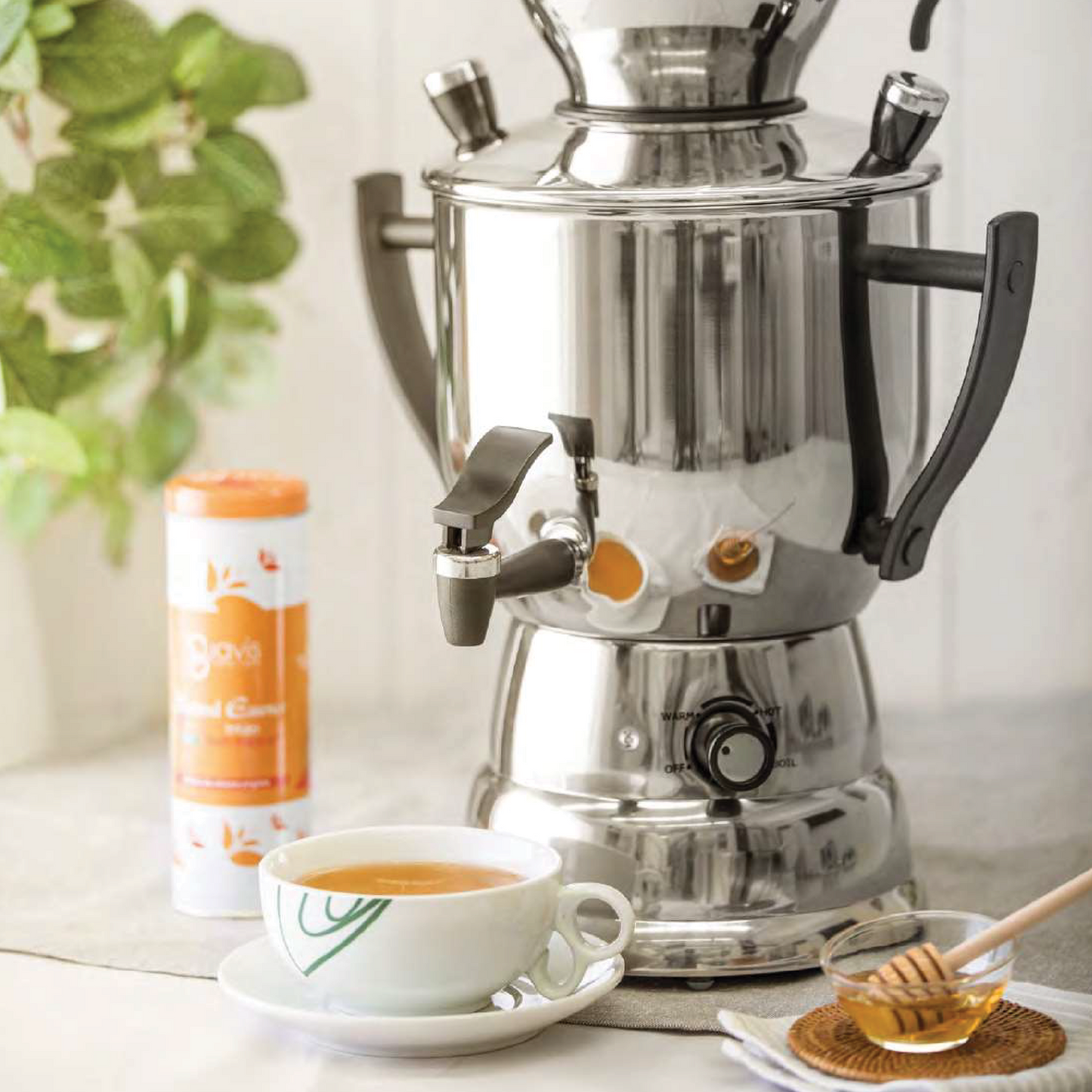 Samovar