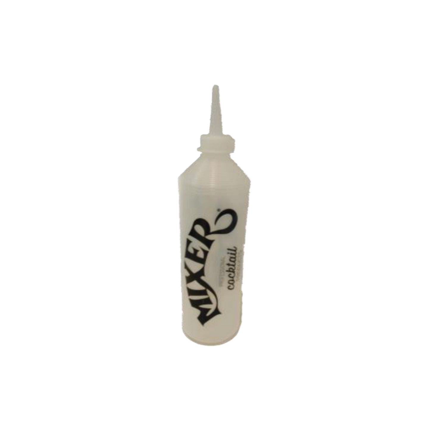 Mixer squezzer